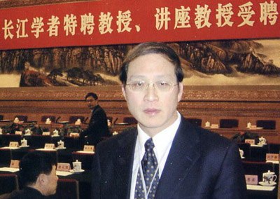 劉志彪